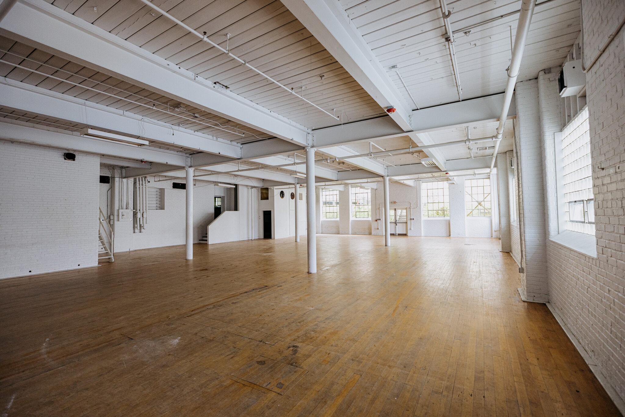 250 Mill St, Taylors, SC for lease Interior Photo- Image 1 of 12