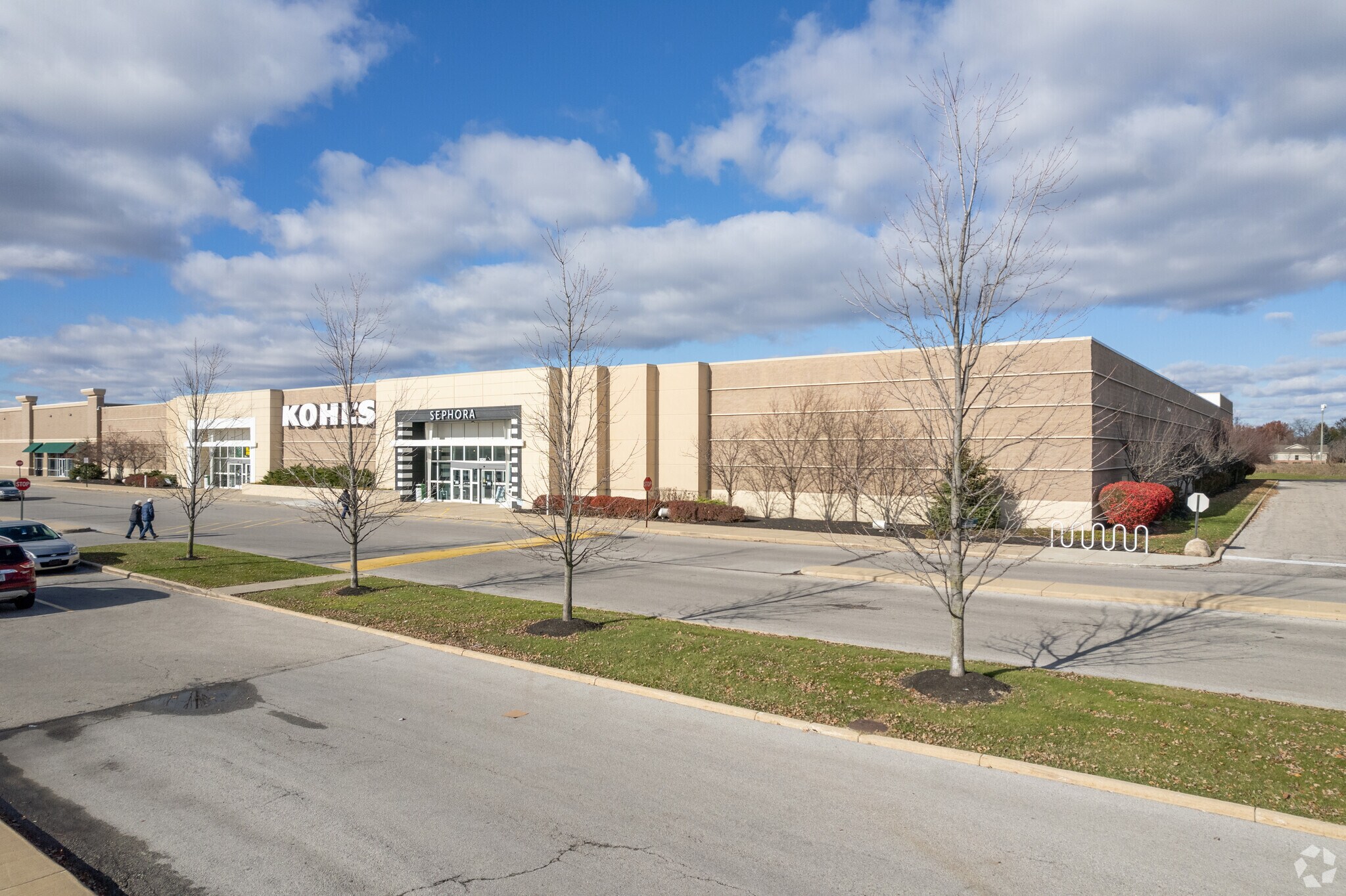 1220 S Holland Sylvania Dr, Holland, OH for lease Primary Photo- Image 1 of 6