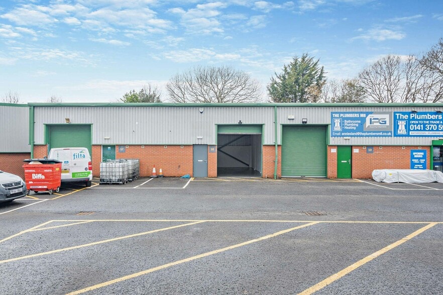 238-242 Netherton Rd, Glasgow for lease - Building Photo - Image 3 of 46