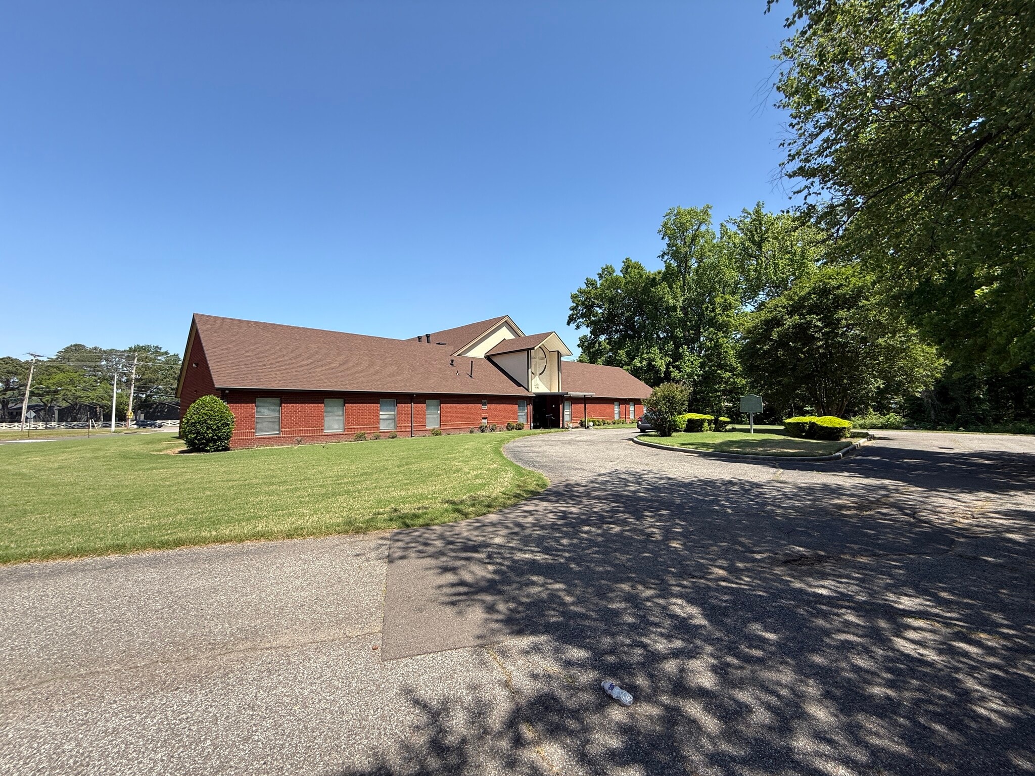4150 Boeingshire Dr, Memphis, TN for sale Primary Photo- Image 1 of 5