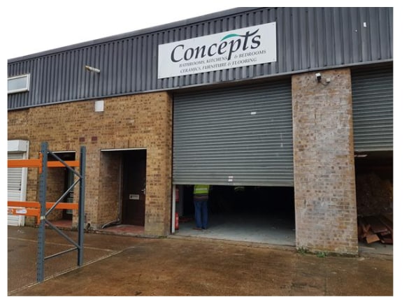 Bridge Rd, Littlehampton for lease - Building Photo - Image 3 of 6