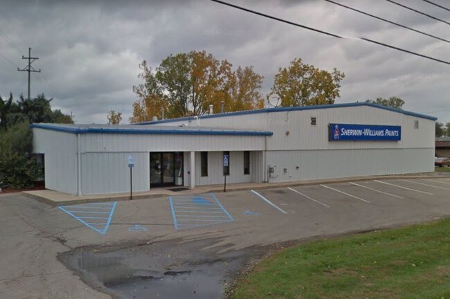 Plus de détails pour 1405 Keystone Ave, Lansing, MI - Industriel à vendre