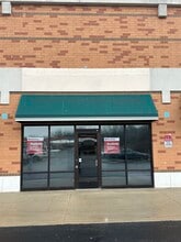 4468-4494 Brandt Pike, Dayton, OH for lease Interior Photo- Image 1 of 8