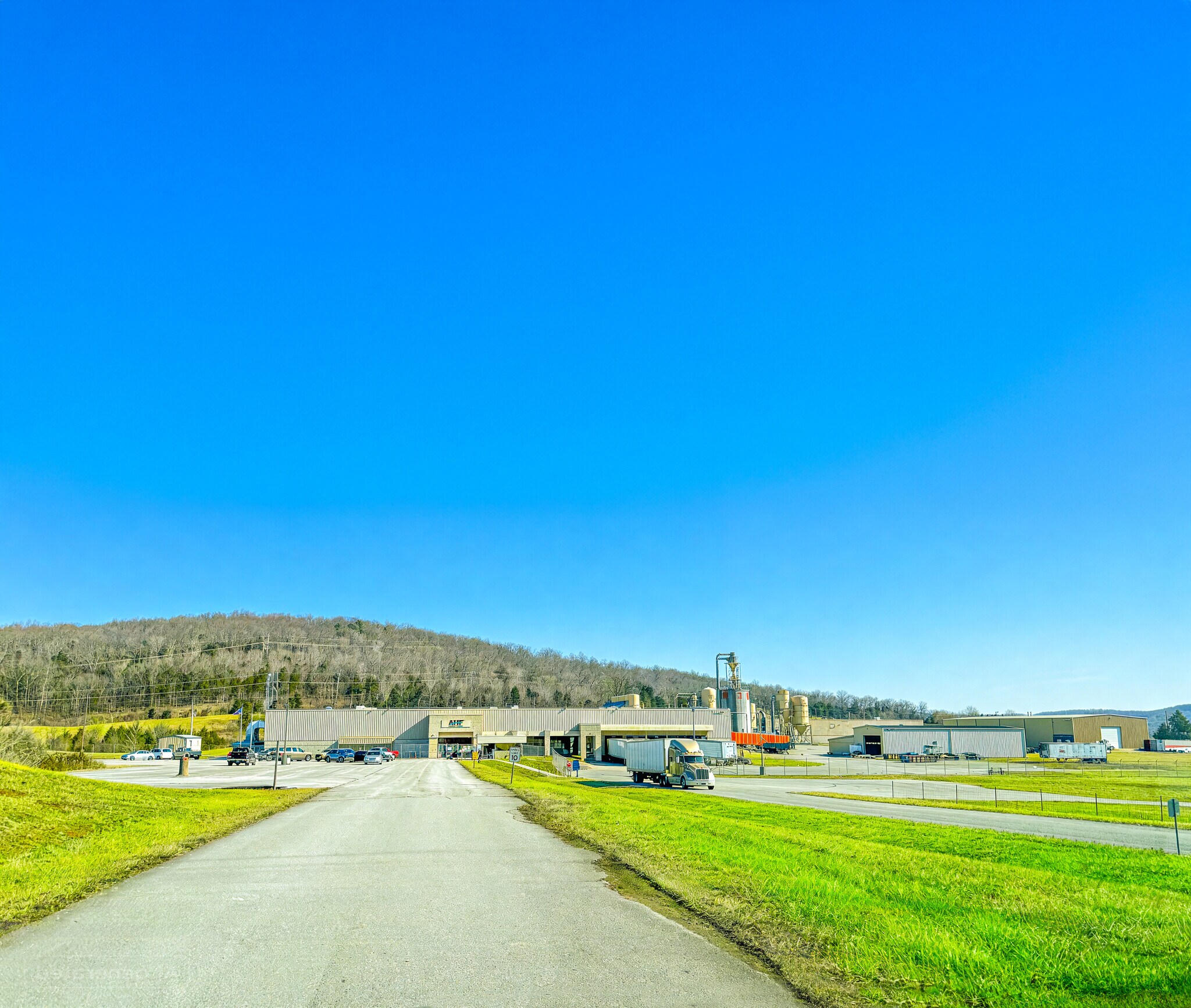 630 Industry Rd, Somerset, KY à vendre Photo principale- Image 1 de 2