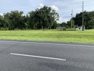 Plus de détails pour E Colonial Dr, Orlando, FL - Terrain à vendre