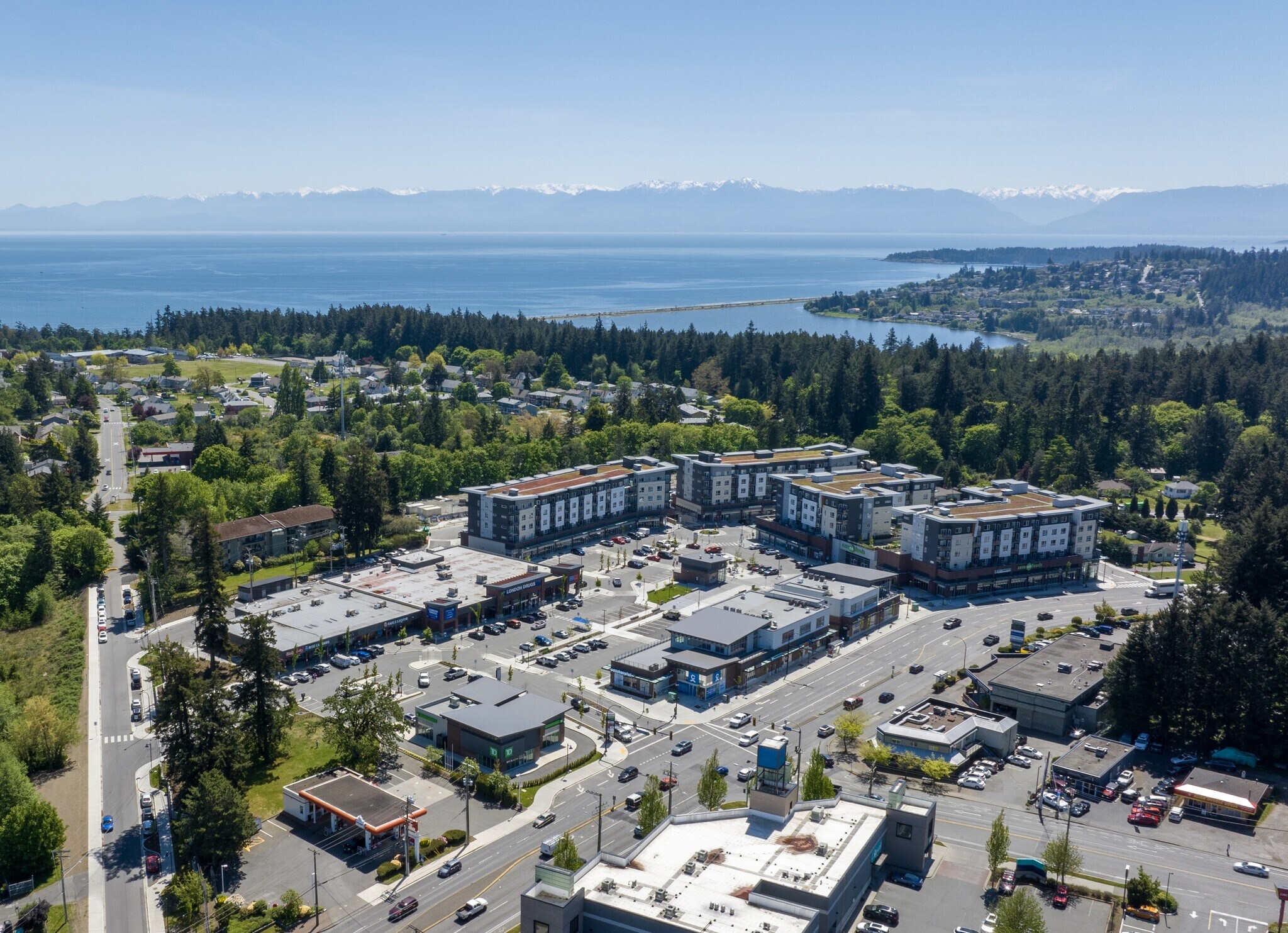 1905-1907 Sooke Rd, Victoria, BC for lease Building Photo- Image 1 of 8