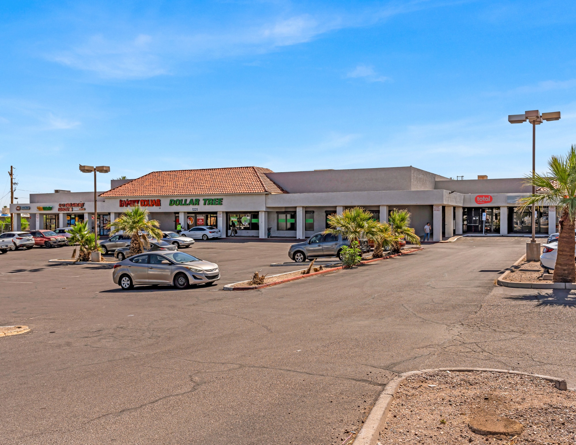 5217-5233 S Central Ave, Phoenix, AZ for sale Primary Photo- Image 1 of 10