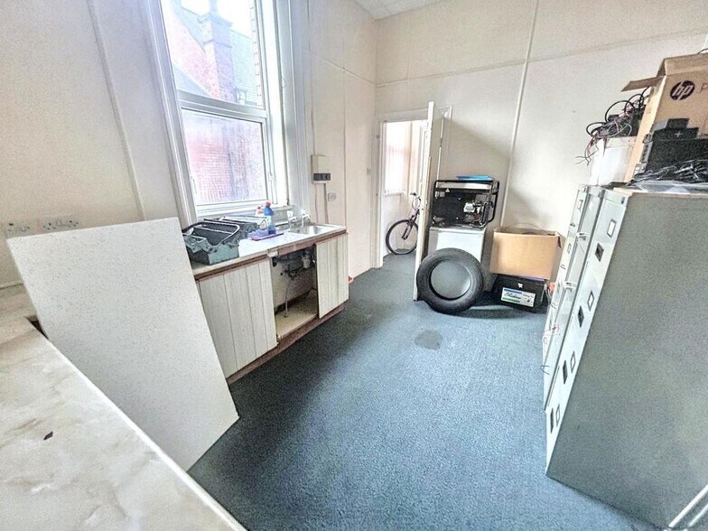 12 Headlam St, Newcastle Upon Tyne à vendre - Photo du bâtiment - Image 3 de 7