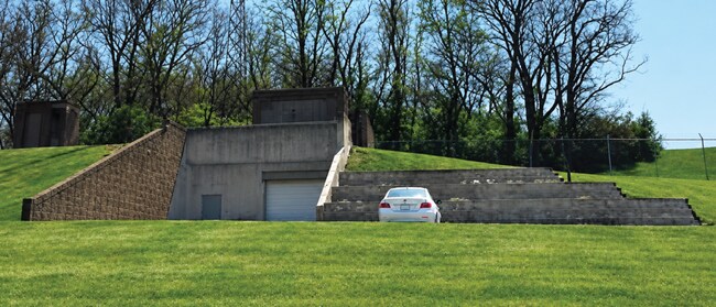 Plus de détails pour 3280 McKibbon Rd, Saint Louis, MO - Local d'activités à louer