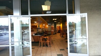 801 W Davis St, Cle Elum, WA for lease Interior Photo- Image 2 of 7