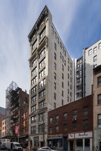 More details for 88 University Pl, New York, NY - Office for Lease