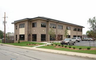 More details for 6885 W 151st St, Overland Park, KS - Office/Retail for Lease