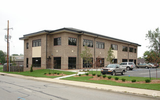 More details for 6885 W 151st St, Overland Park, KS - Office/Medical for Lease