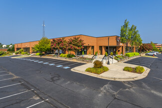 More details for 4380 Forbes Blvd, Lanham, MD - Office for Lease