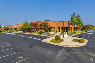 More details for 4400 Forbes Blvd, Lanham, MD - Flex for Lease