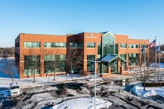 Plus de détails pour 3550 Green Ct, Ann Arbor, MI - Bureau à vendre