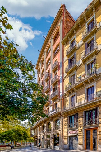 More details for Plaça de Tetuán, 3, Barcelona - Office for Lease