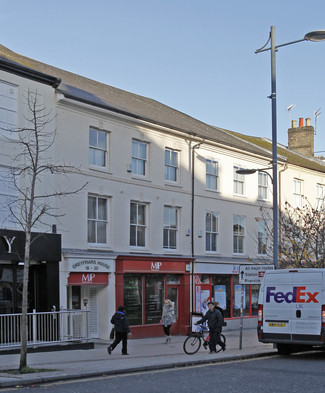 More details for 18-20 Prince Of Wales Rd, Norwich - Office for Sale