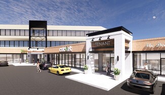 Plus de détails pour 675 E 2100 S, Salt Lake City, UT - Vente au détail à louer