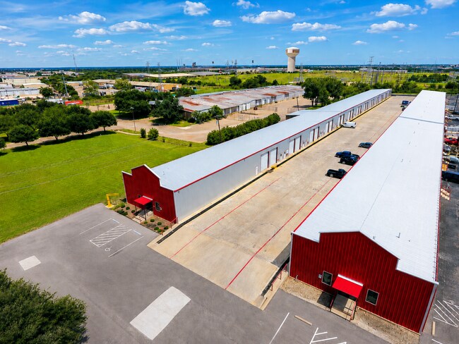 More details for 5900 Franklin Ave, Waco, TX - Flex, Industrial for Lease