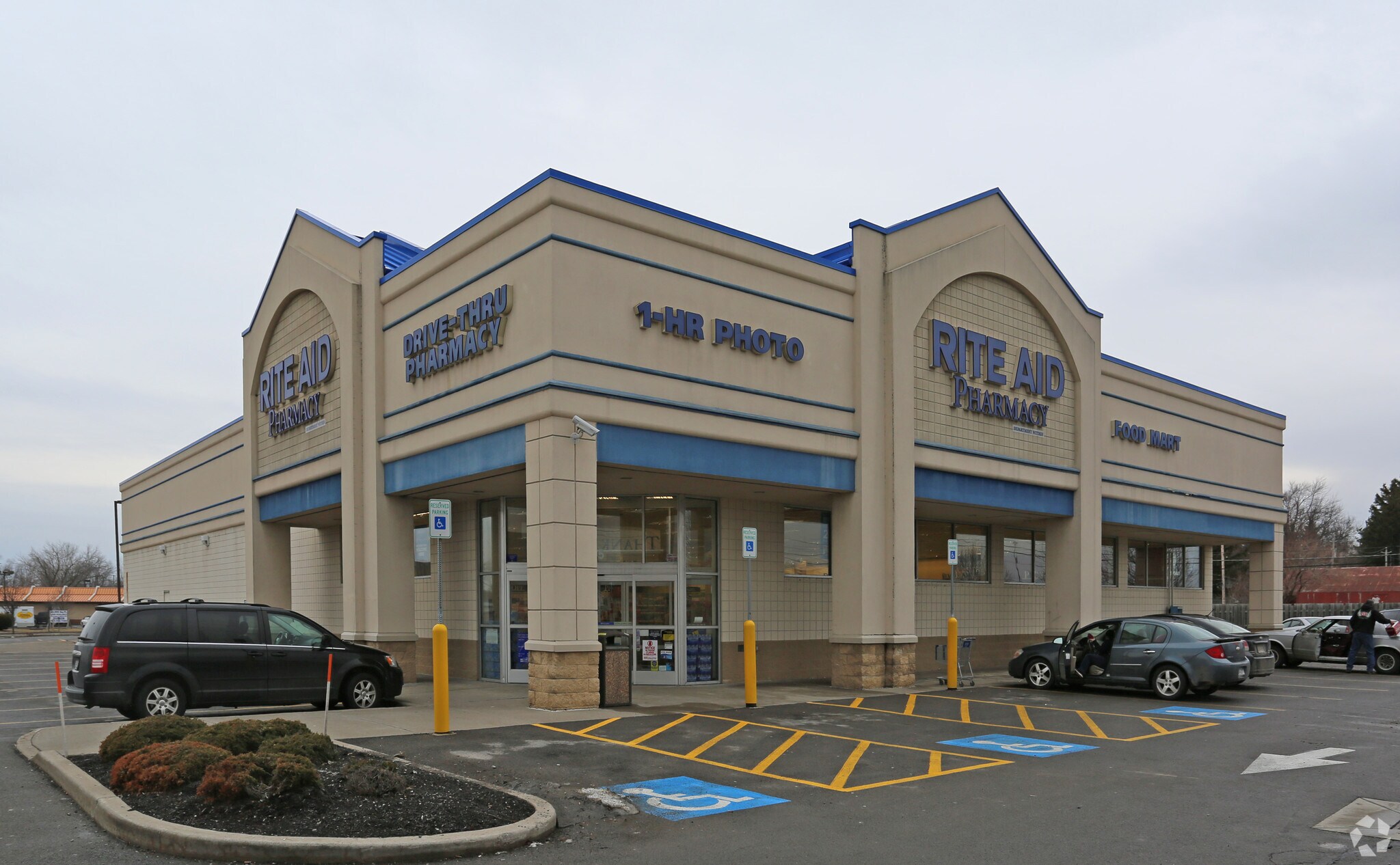 4155 W Main St, Batavia, NY for lease Primary Photo- Image 1 of 5
