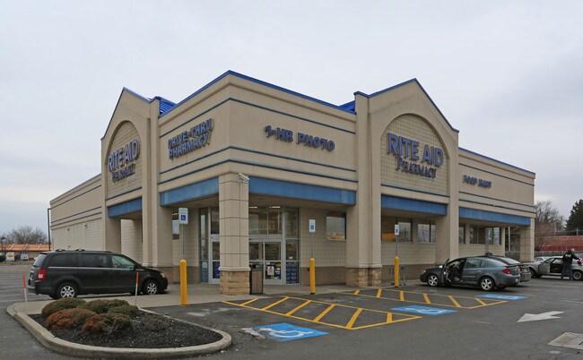 Plus de détails pour 4155 W Main St, Batavia, NY - Commerce de détail à louer