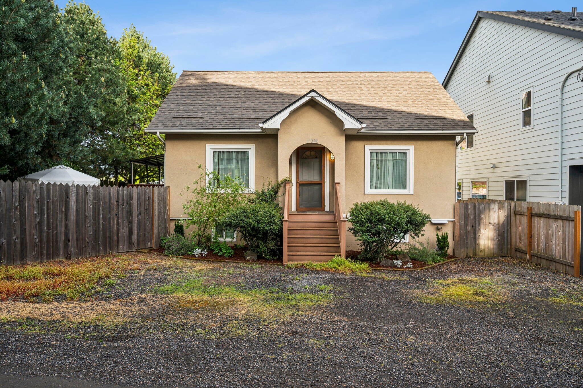 11020 N Moore Ave, Portland, OR for sale Primary Photo- Image 1 of 50