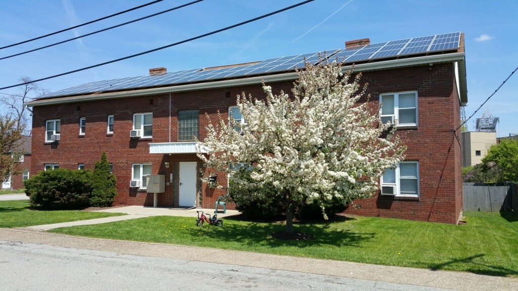 1110 Overland Ave, Duquesne, PA à vendre Photo principale- Image 1 de 21
