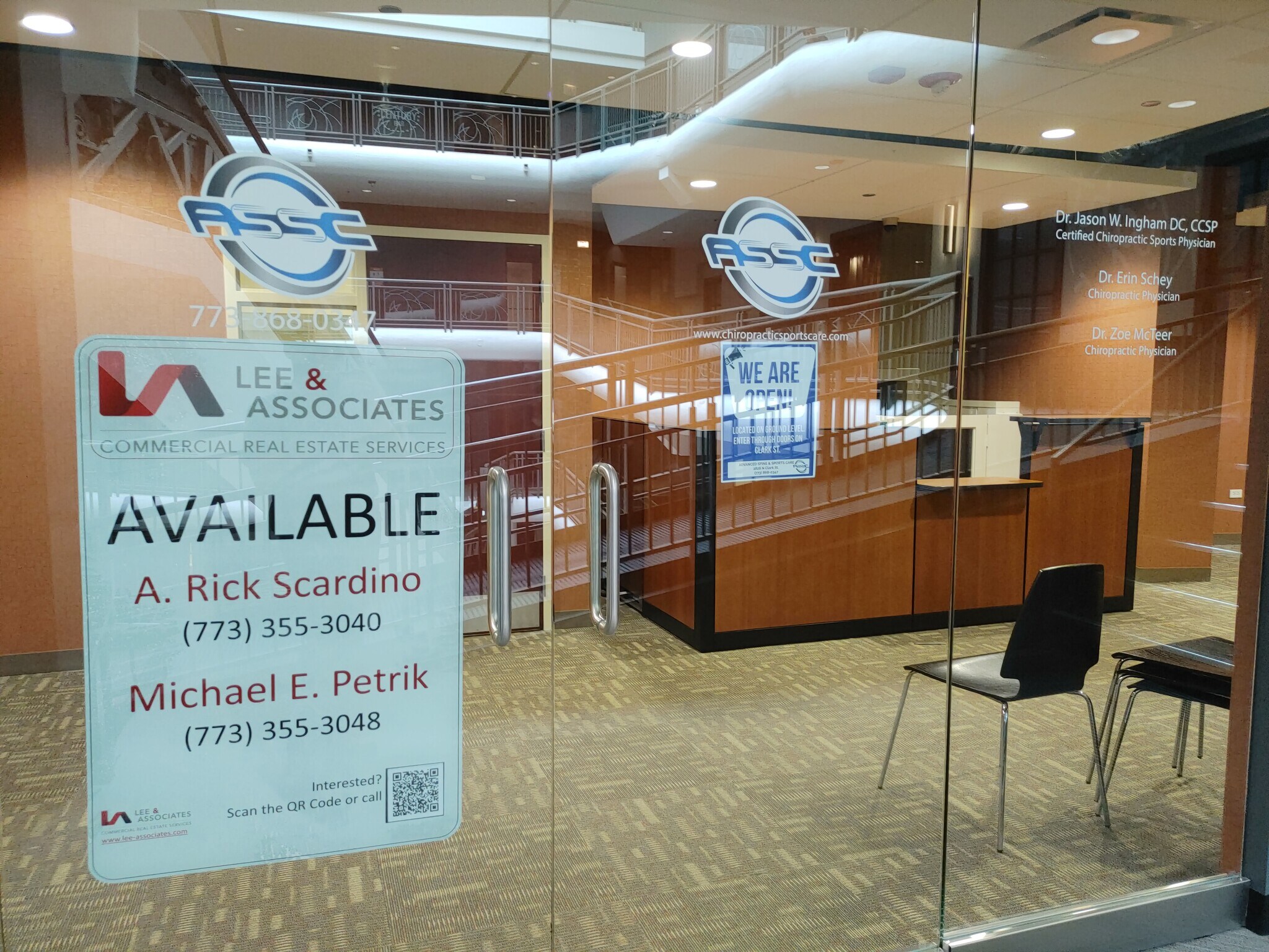 2828 N Clark St, Chicago, IL for lease Building Photo- Image 1 of 33