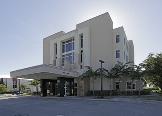 More details for 585 NW 161st St, Miami, FL - Medical for Lease
