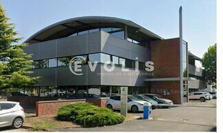 Plus de détails pour 4 Avenue Neil Armstrong, Mérignac - Bureau à louer