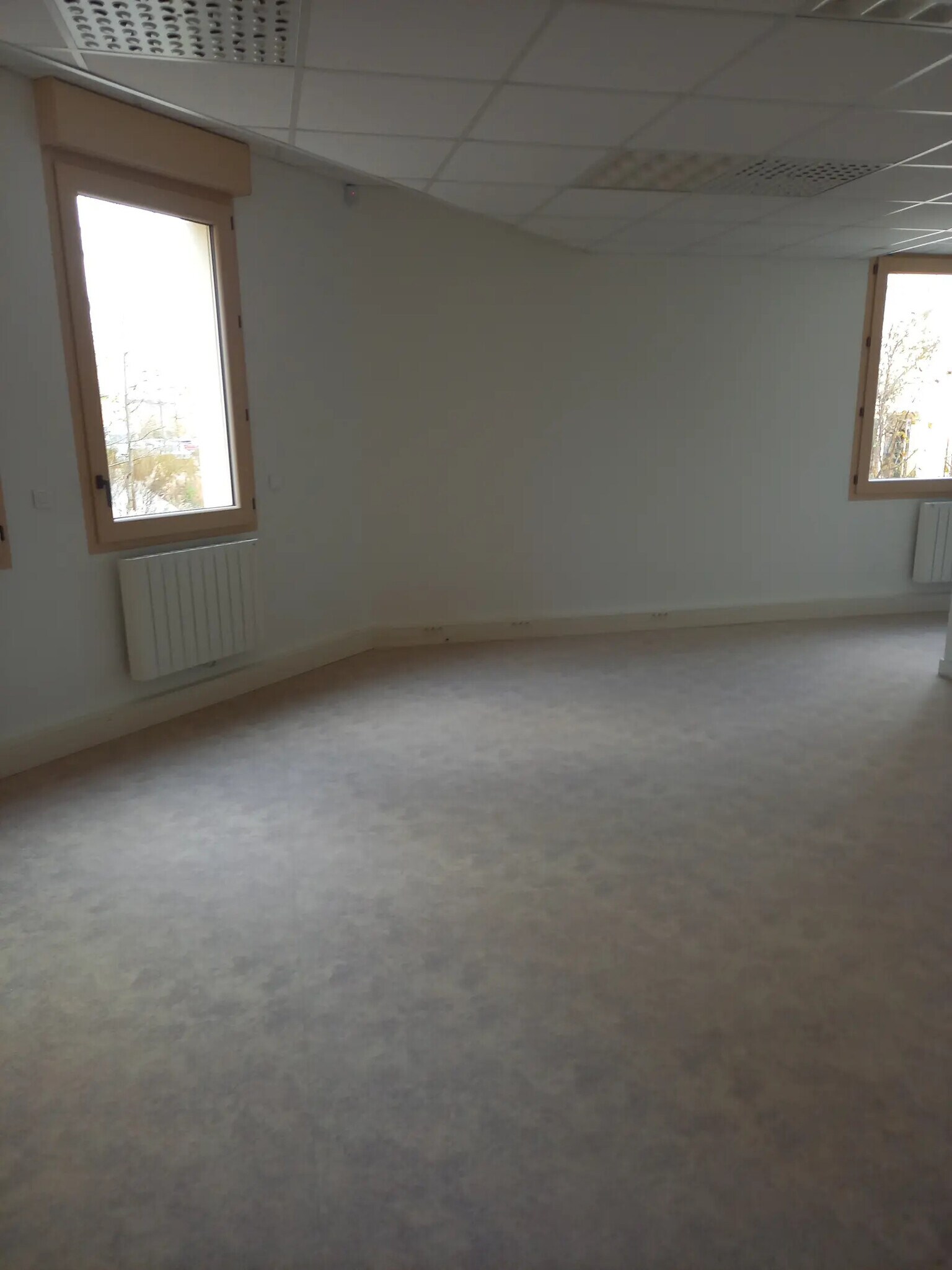 5 Boulevard Willy Brandt, Saint-Nazaire à louer Photo intérieure- Image 1 de 17