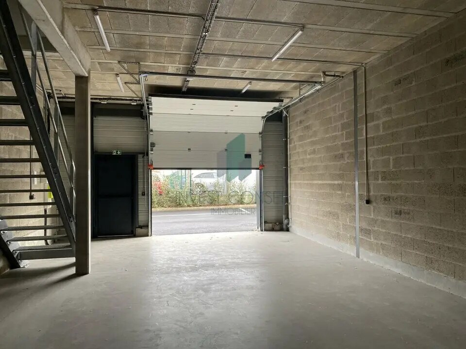 Flex in Cormeilles-en-Parisis for lease Building Photo- Image 1 of 11