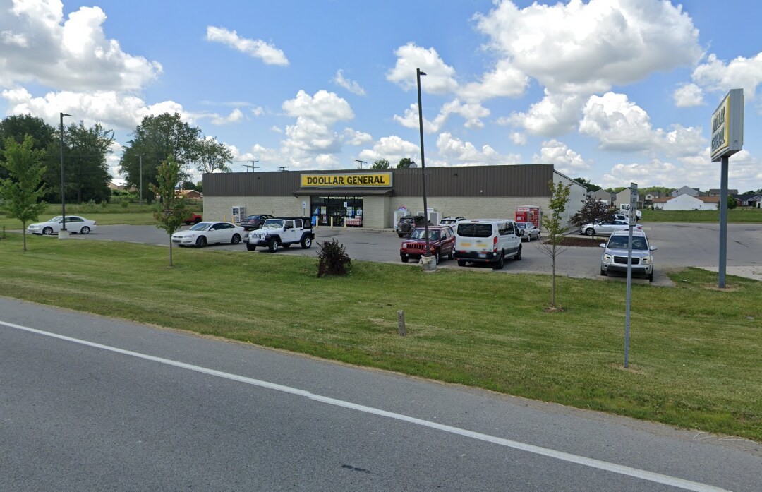 1001 Kemar St, Wakarusa, IN for sale Building Photo- Image 1 of 1