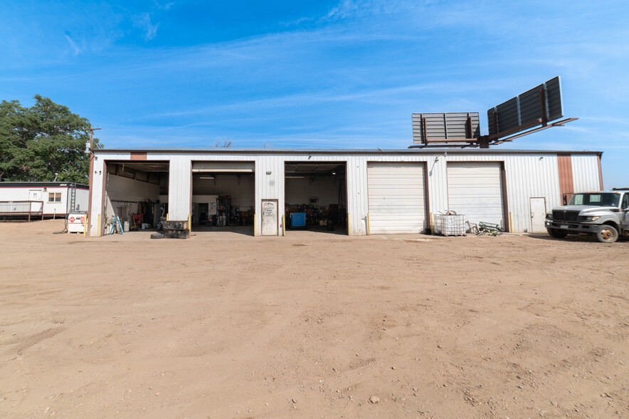 608 27th St Rd, Greeley, CO à vendre - Photo du bâtiment - Image 1 de 1