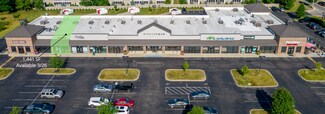More details for 6445-6481 N Hamilton Rd, Westerville, OH - Retail for Lease