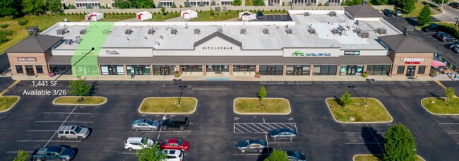 More details for 5165-6481 Warner Rd, Westerville, OH - Retail for Lease
