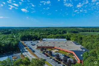 10 Trotter Dr, Medway, MA - Aerial  map view - Image1