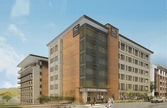 Plus de détails pour 601 E River St, Savannah, GA - Commerce de détail à louer