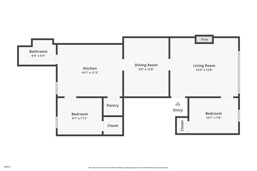 1903-1905 Willow Ave, Weehawken, NJ à vendre - Plan d’étage - Image 2 de 41