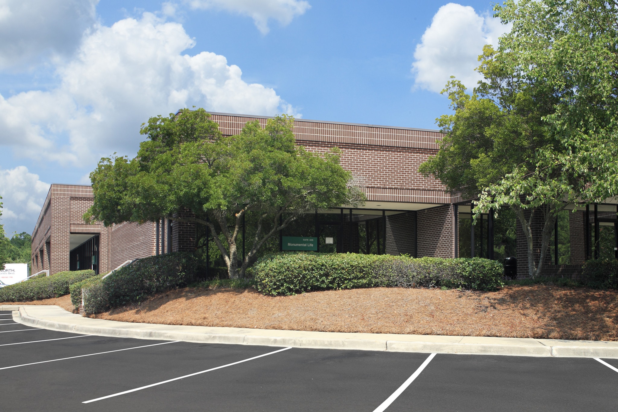 104 Corporate Blvd, West Columbia, SC for lease Primary Photo- Image 1 of 4