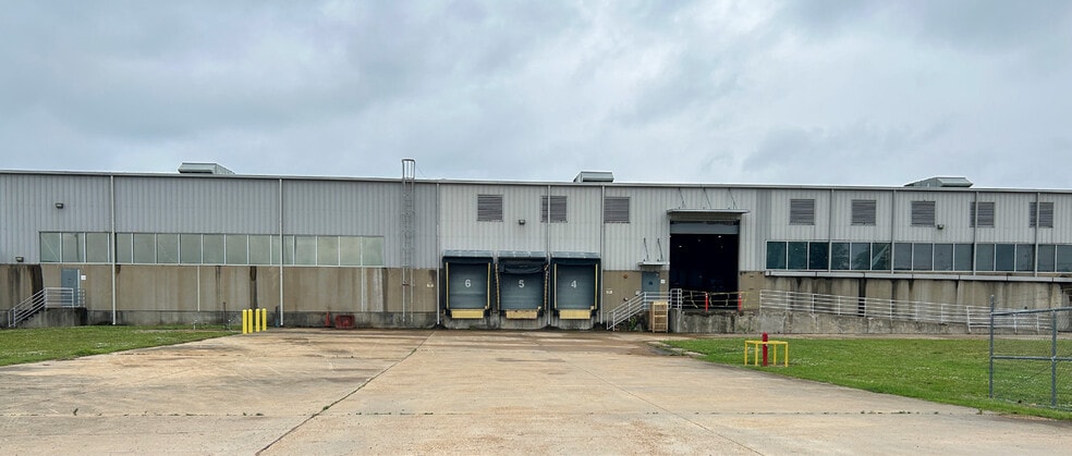 62801 US 82 Hwy, Greenwood, MS for sale - Building Photo - Image 3 of 8