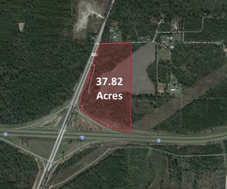 More details for 0000 Blueberry Dr, Sneads, FL - Land for Sale