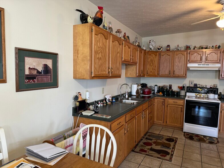 46 Jefferson St, Brookville, OH à vendre - Photo intérieure - Image 3 de 64