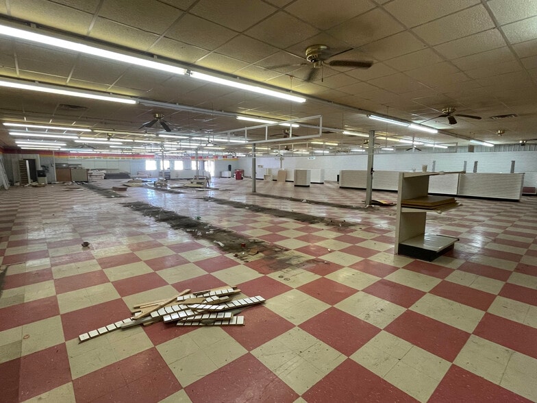 310 Richmond Rd N, Berea, KY à vendre - Photo intérieure - Image 3 de 8