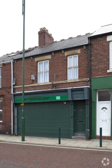 34 Woods Ter, Murton for lease - Building Photo - Image 3 of 4