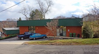 More details for 70 Hazel Mill Rd, Asheville, NC - Office/Retail for Lease