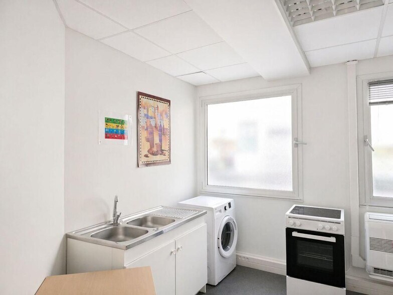 59 Rue De L'Abondance, Lyon à louer - Photo intérieure - Image 3 de 5