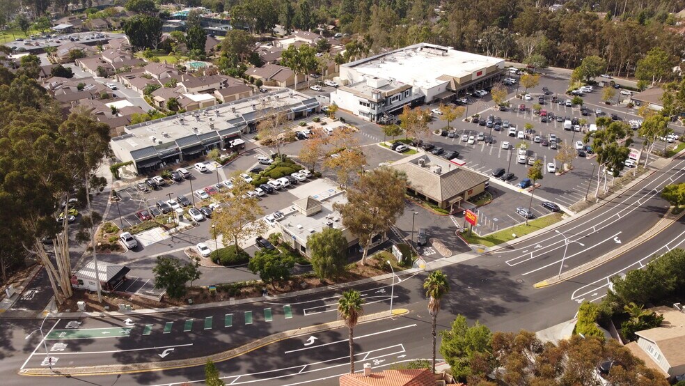9970-9990 Scripps Ranch Blvd, San Diego, CA à louer - Photo du bâtiment - Image 2 de 4