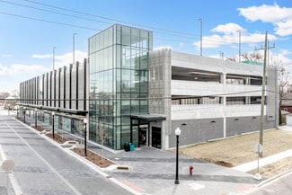 Plus de détails pour 221 W Troy St, Ferndale, MI - Commerce de détail à louer